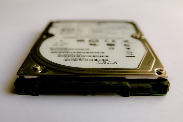 Automating USB HDD Backups Without Killing the Drive