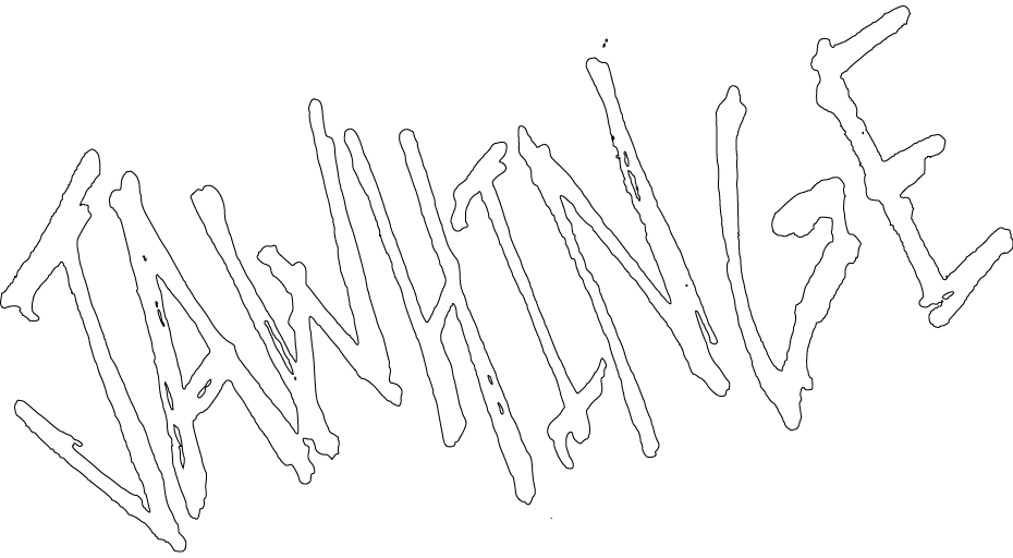 How It's Made - The Blog